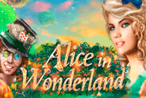 Alice in wonderland thumbnail
