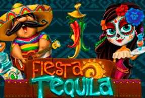 Tequila fiesta thumbnail