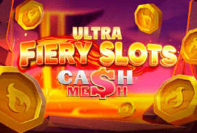 Fiery slots cash mesh ultra thumbnail