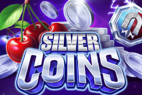 Silver coins thumbnail
