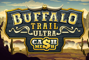 Buffalo trail ultra thumbnail
