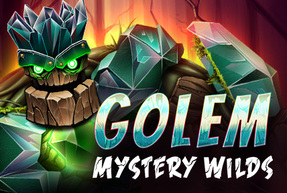 Play Golem Mystery Wilds