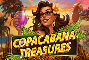 Play Copacabana Treasures