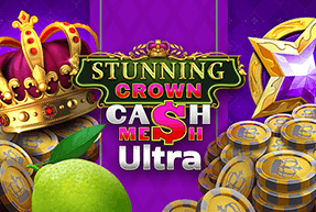 Play Stunning Crown Cash Mesh Ultra