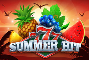 Play 777 Summer Hit