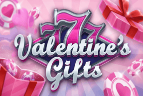 Play 777 Valentine’s Gifts