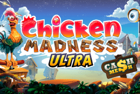 Play Chicken Madness Ultra