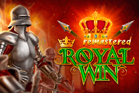 Royal win remastered thumbnail