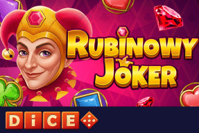 Play Ruby Joker Dice