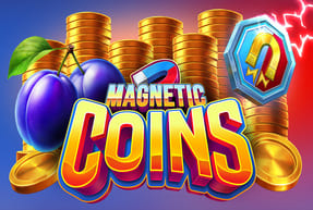 Play Magnetic Coins