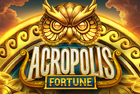 Play Acropolis Fortune