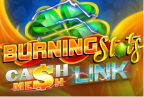 Play Burning Slots Cash Mesh LINK