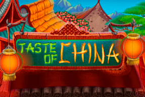Play Taste of China