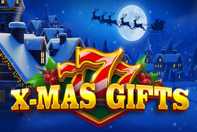 Play 777 X-mas Gifts