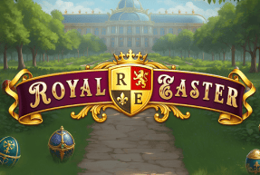 Royal Easter