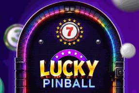 Lucky Pinball
