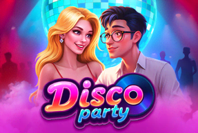 Disco Party