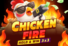 Chicken Fire