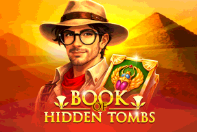 Book of Hidden Tombs