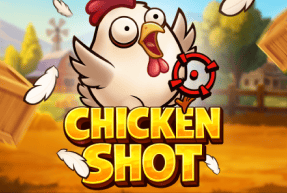 Chicken Shot