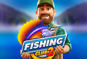 Fishing Club 2