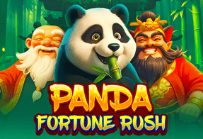 Panda Fortune Rush