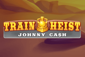 Train Heist Johnny Cash