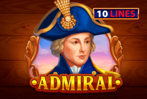 Admiral thumbnail