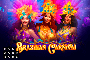 Brazilian carnival thumbnail