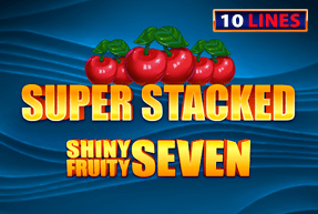 Shiny fruity seven 10 lines super stacked thumbnail