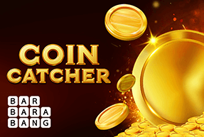 Coin Catcher Hold and Spin