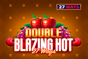 Double blazing hot 27 ways thumbnail