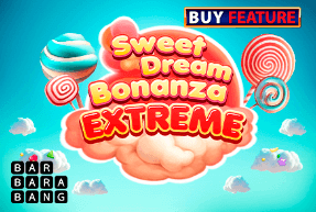 Sweet dream bonanza extreme thumbnail
