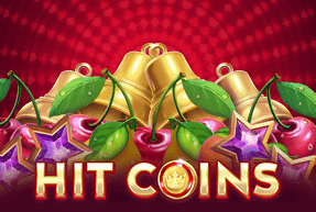 Hit coins 2 hold and spin thumbnail