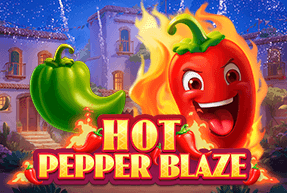 Hot pepper blaze thumbnail