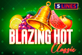 Blazing hot classic thumbnail