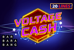 Voltage Cash