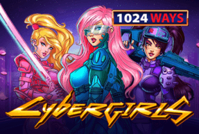 Cybergirls thumbnail