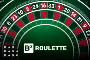 B3 roulette thumbnail