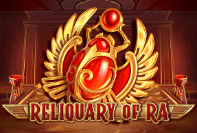 Reliquary of ra thumbnail
