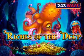 Riches of the deep 243 ways thumbnail