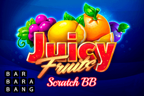 Juicy fruits scratch bb thumbnail