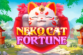 Neko сat fortune thumbnail