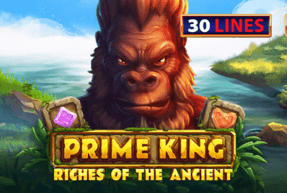 Prime king: riches of the ancient thumbnail