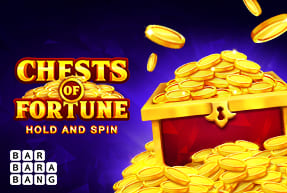 Chests of Fortune