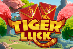 Tiger luck thumbnail