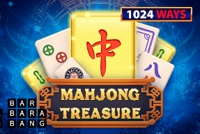 Mahjong treasure thumbnail