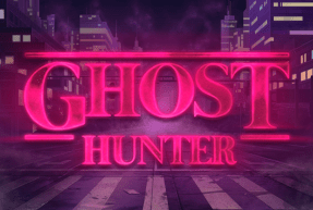 Ghost hunter thumbnail