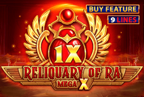 Reliquary of ra mega x thumbnail