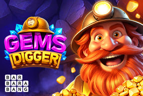 Gems Digger